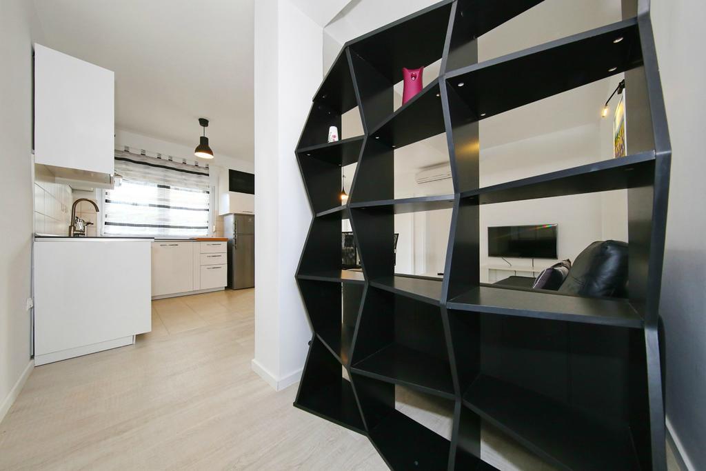 Apartments Matkovic スベティ・フィリップ・イ・ヤコブ エクステリア 写真