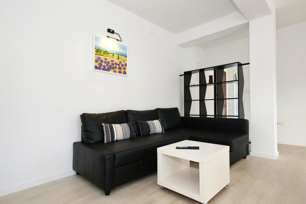 Apartments Matkovic スベティ・フィリップ・イ・ヤコブ エクステリア 写真